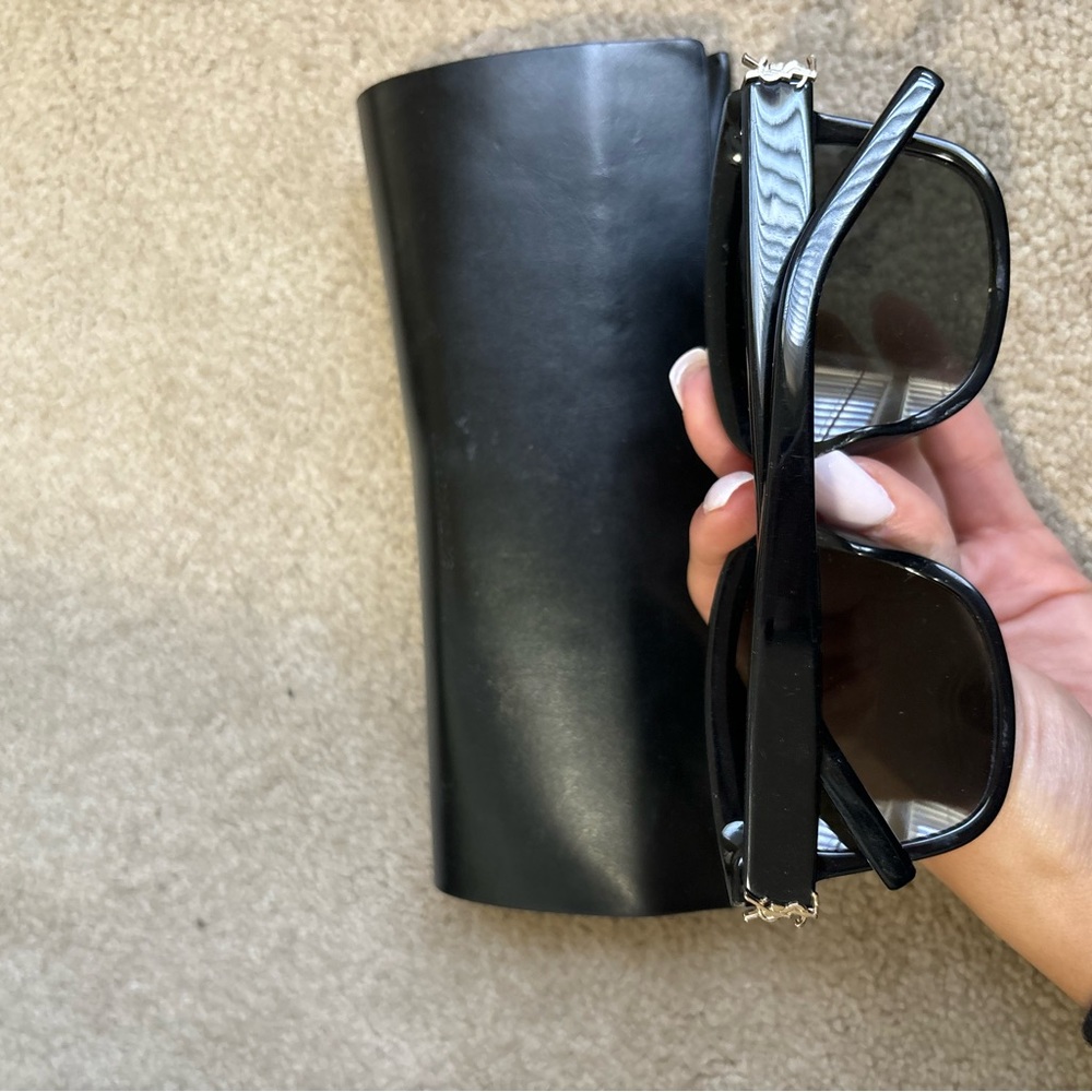 sain’t laurent sunglasses